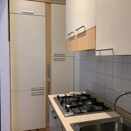 Comfortable Room Suitable 1-2 Pax Bologna Exterior photo