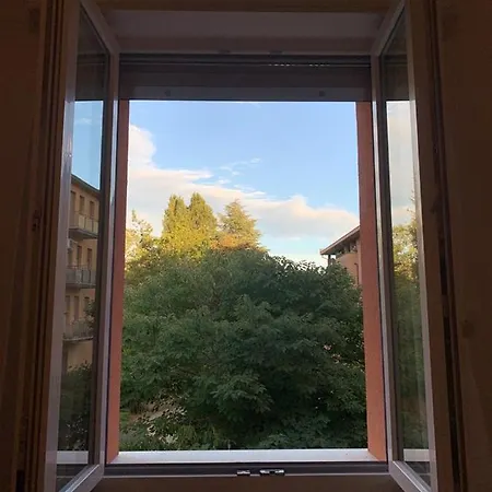 Comfortable Room Suitable 1-2 Pax Bologna Exterior photo